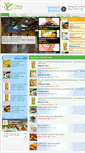 Mobile Screenshot of dietareceptek.hu
